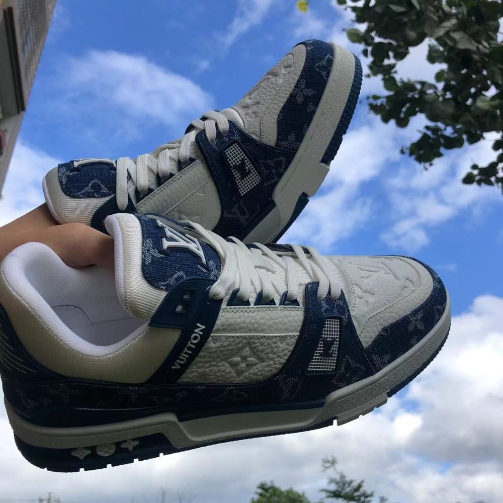 Louis Vuitton sneakers